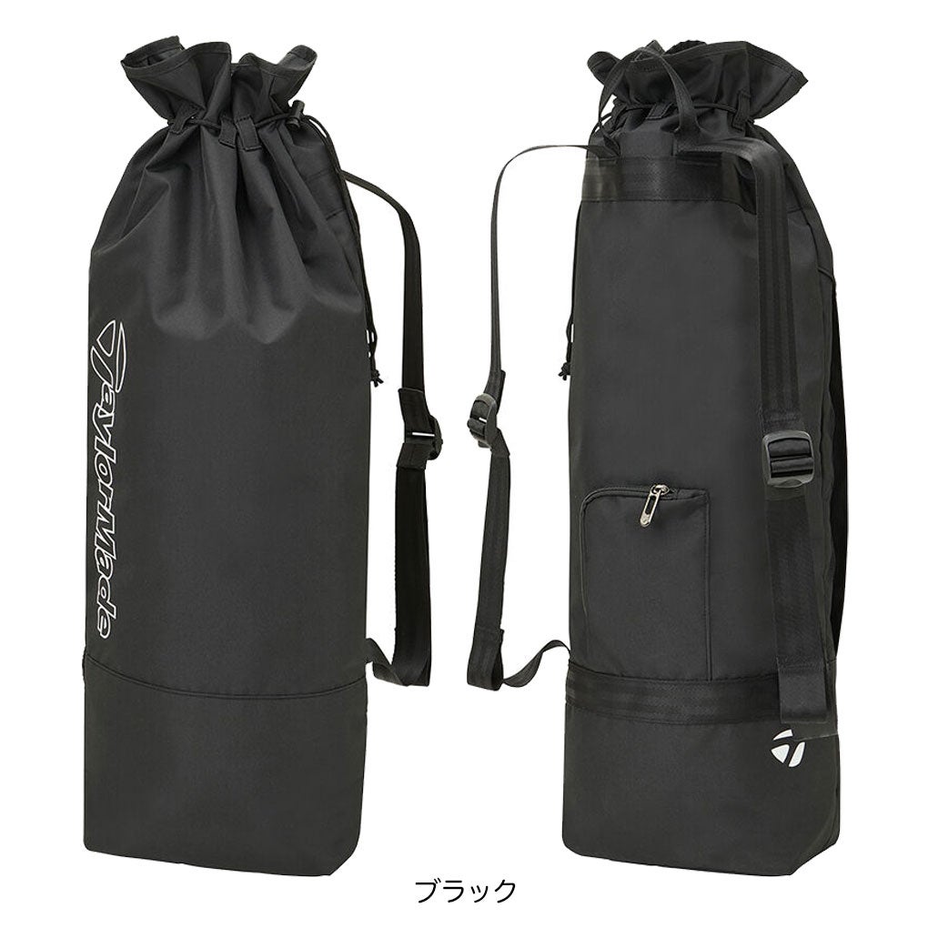 テーラーメイドクラブケースTaylorMadeゴルフ2026年モデル日本正規品