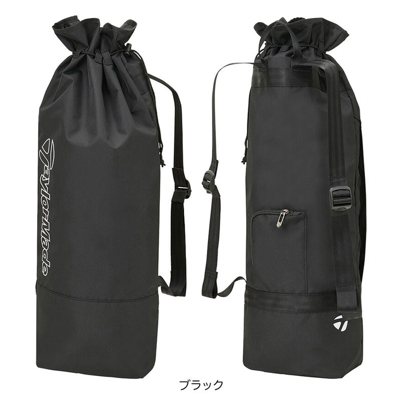テーラーメイドクラブケースTaylorMadeゴルフ2026年モデル日本正規品