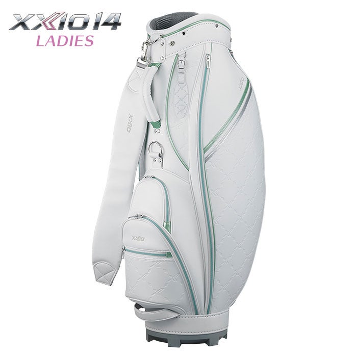 ダンロップXXIO14キャディバッグ8.5型ゴルフバッグ2026年モデルダンロップXXIO日本正規品