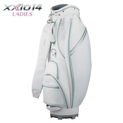 ダンロップXXIO14キャディバッグ8.5型ゴルフバッグ2026年モデルダンロップXXIO日本正規品