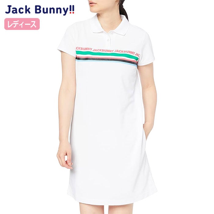 ジャックバニーワンピースレディース正規品