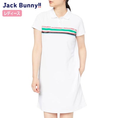ジャックバニーワンピースレディース正規品