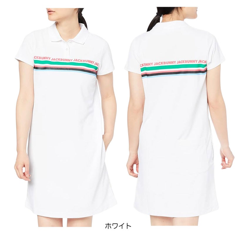 ジャックバニーワンピースレディース正規品