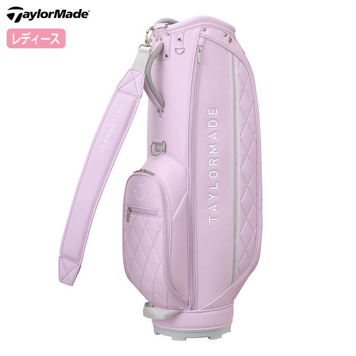 テーラーメイドキャディバッグTaylorMadeゴルフ2026年モデル日本正規品