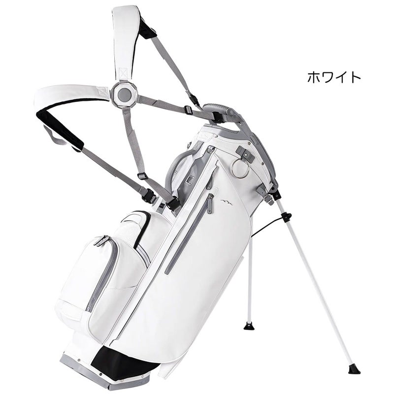 サンマウンテン14分割キャディバッグ9型2026年モデルUSA直輸入品