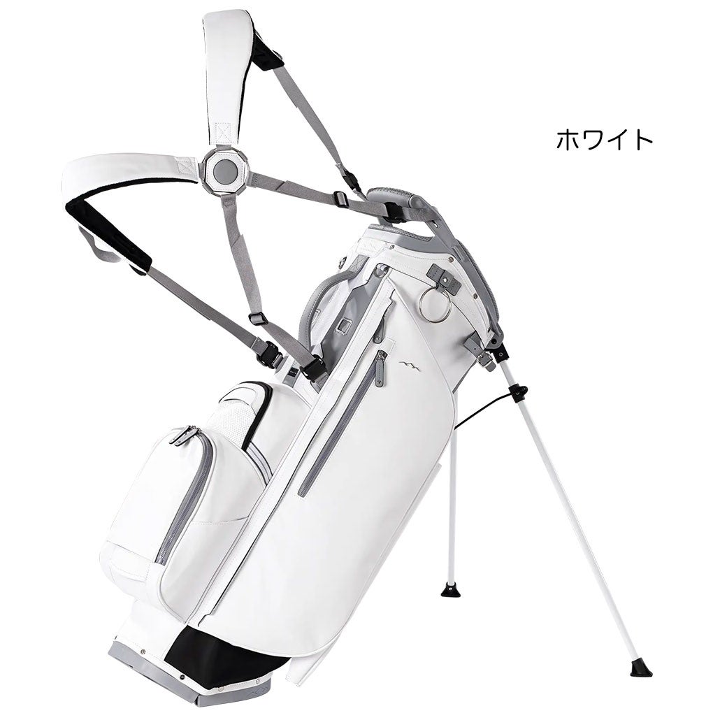 サンマウンテン14分割キャディバッグ9型2026年モデルUSA直輸入品