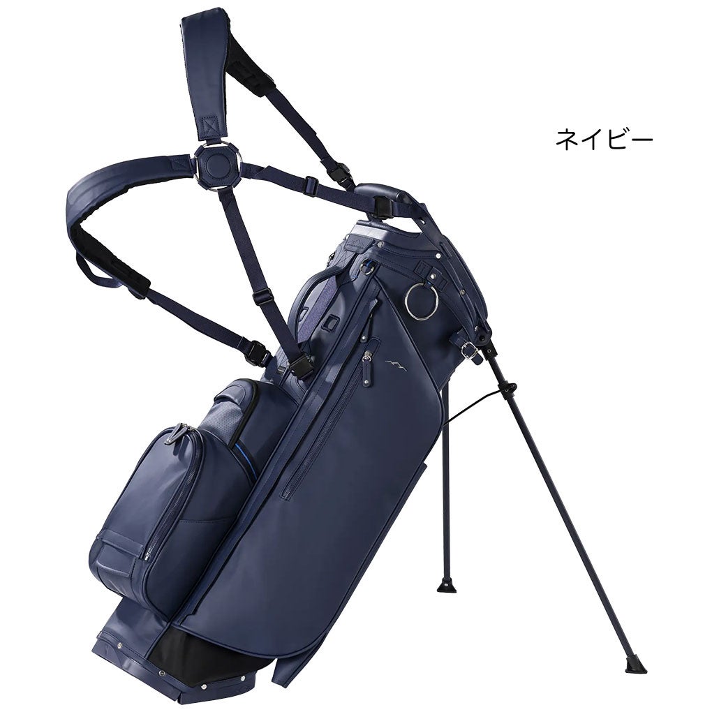 サンマウンテン14分割キャディバッグ9型2026年モデルUSA直輸入品