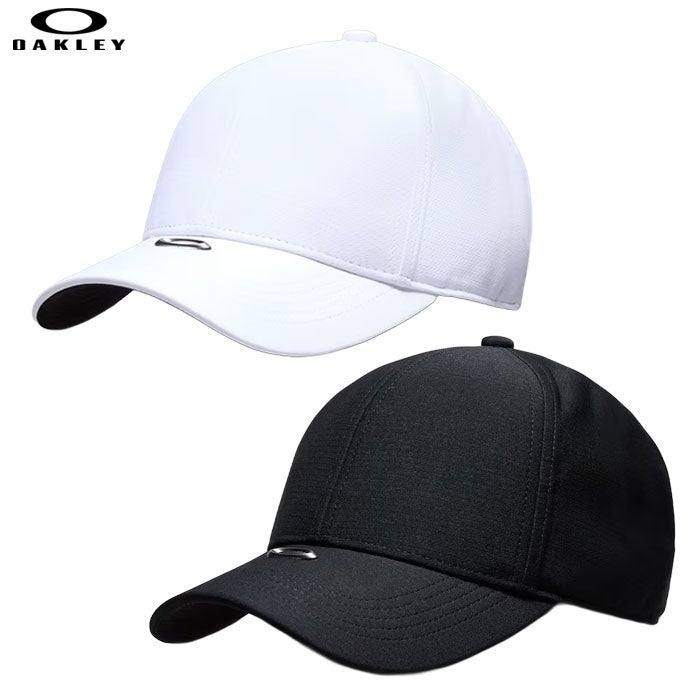 オークリーOAKLEYメンズキャップ帽子ゴルフキャップ2026年モデル日本正規品