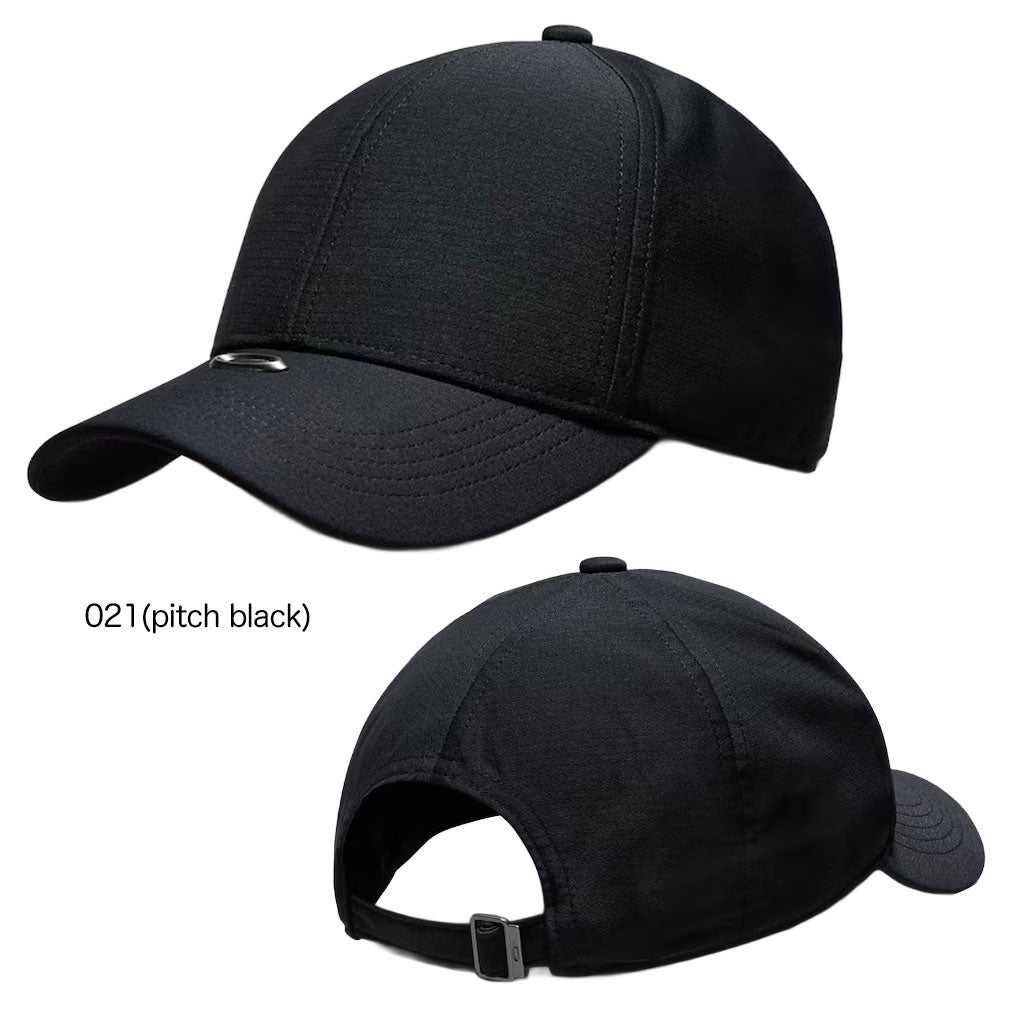 オークリーOAKLEYメンズキャップ帽子ゴルフキャップ2026年モデル日本正規品