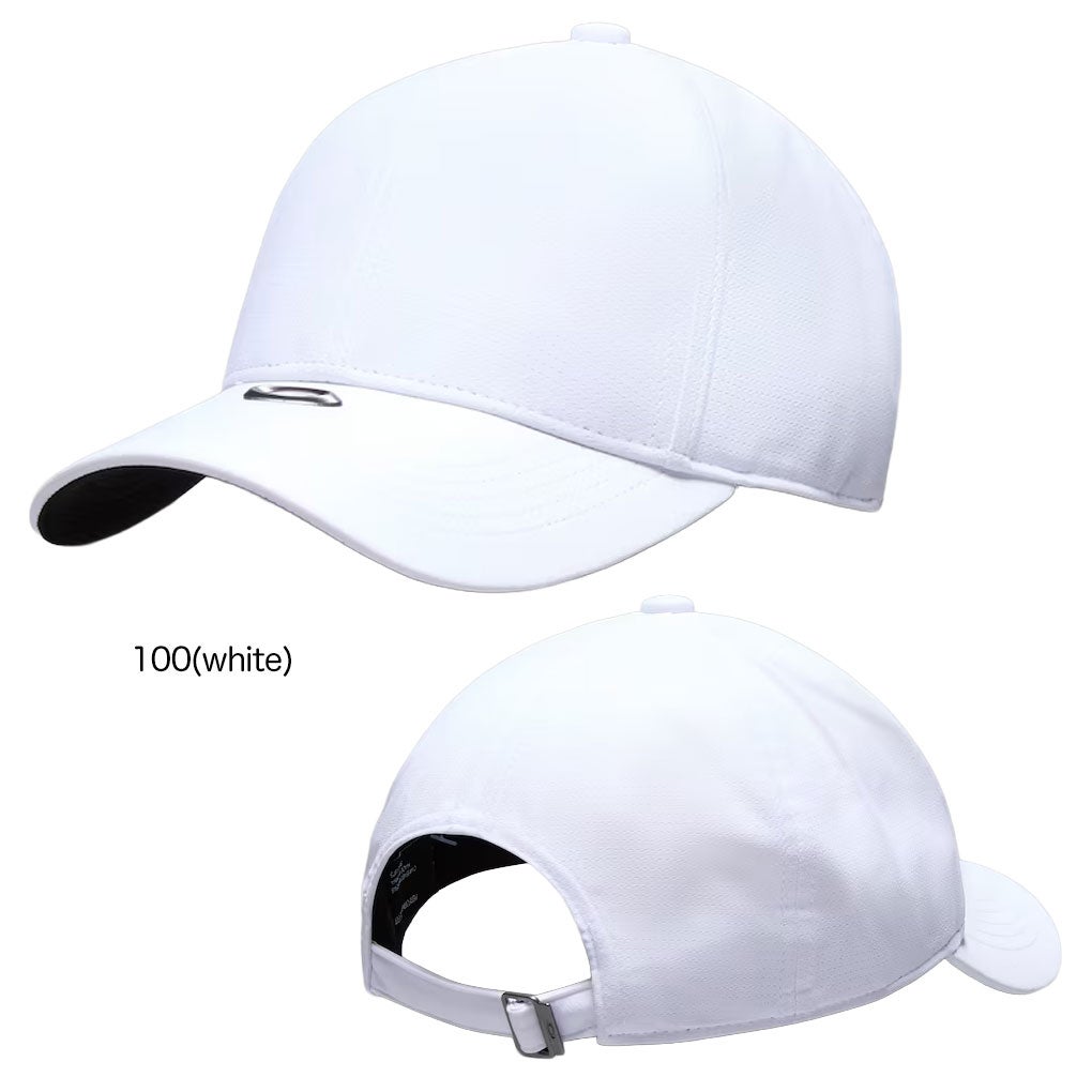 オークリーOAKLEYメンズキャップ帽子ゴルフキャップ2026年モデル日本正規品