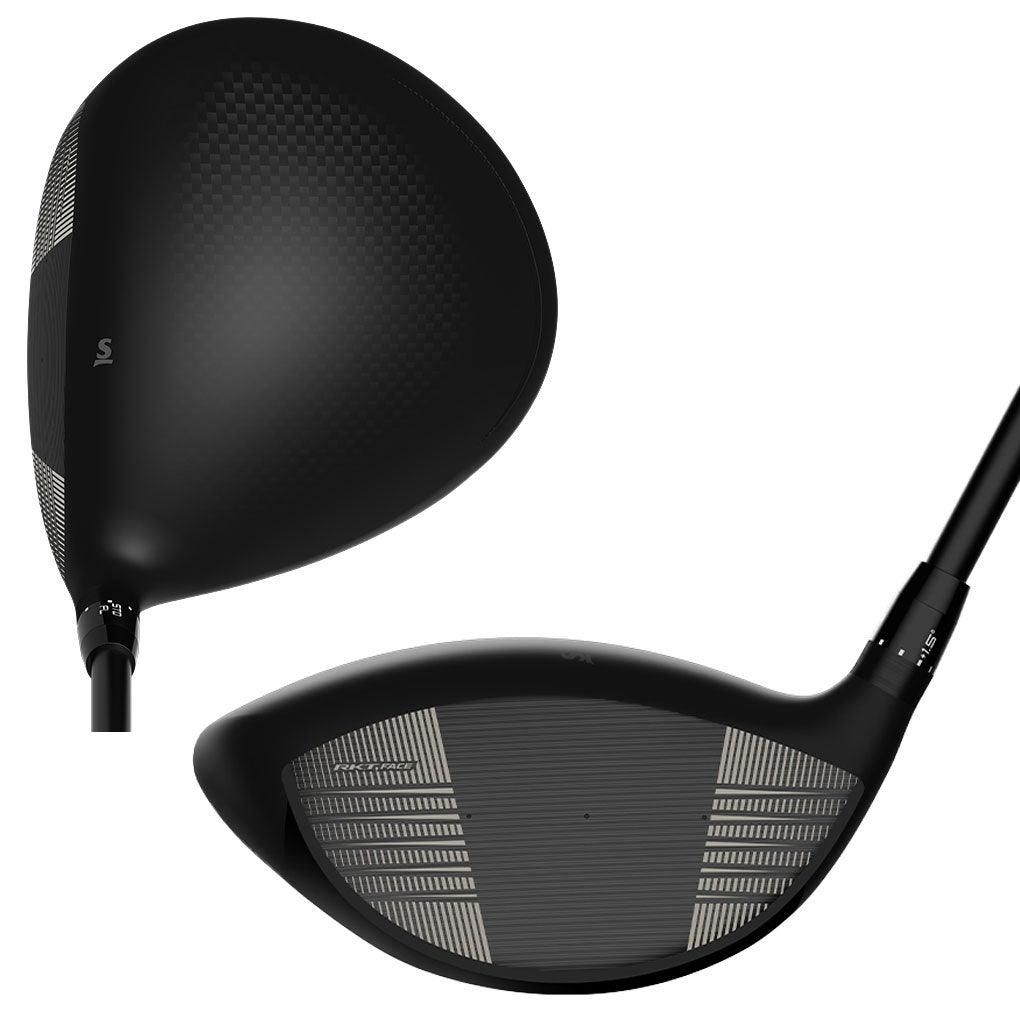 スリクソンSRIXONZXiRKTTRドライバーメンズ右用2026年モデル日本正規品