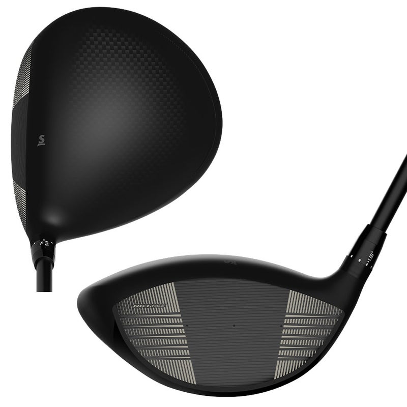 スリクソンSRIXONZXiRKTTRドライバーメンズ右用2026年モデル日本正規品