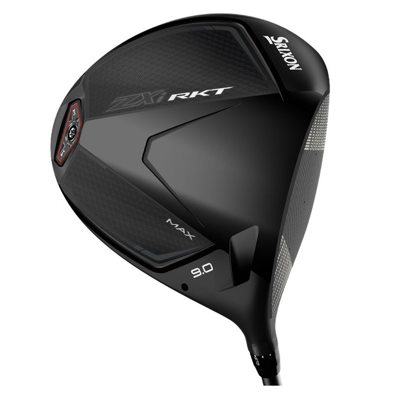 スリクソンSRIXONZXiRKTMAXドライバーメンズ右用2026年モデル日本正規品