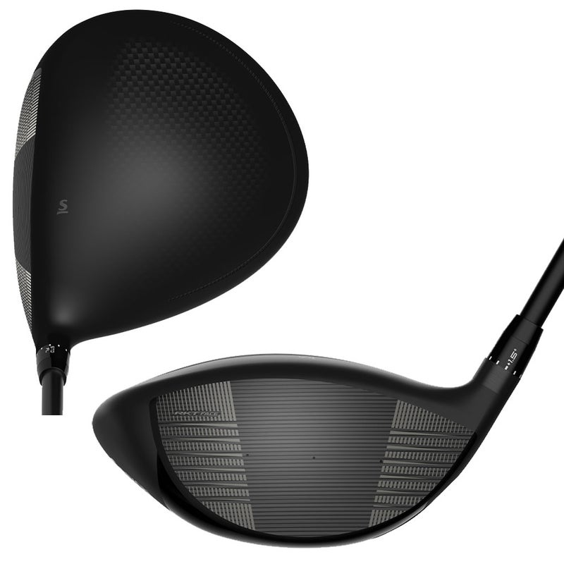 スリクソンSRIXONZXiRKTドライバーメンズ右用2026年モデル日本正規品