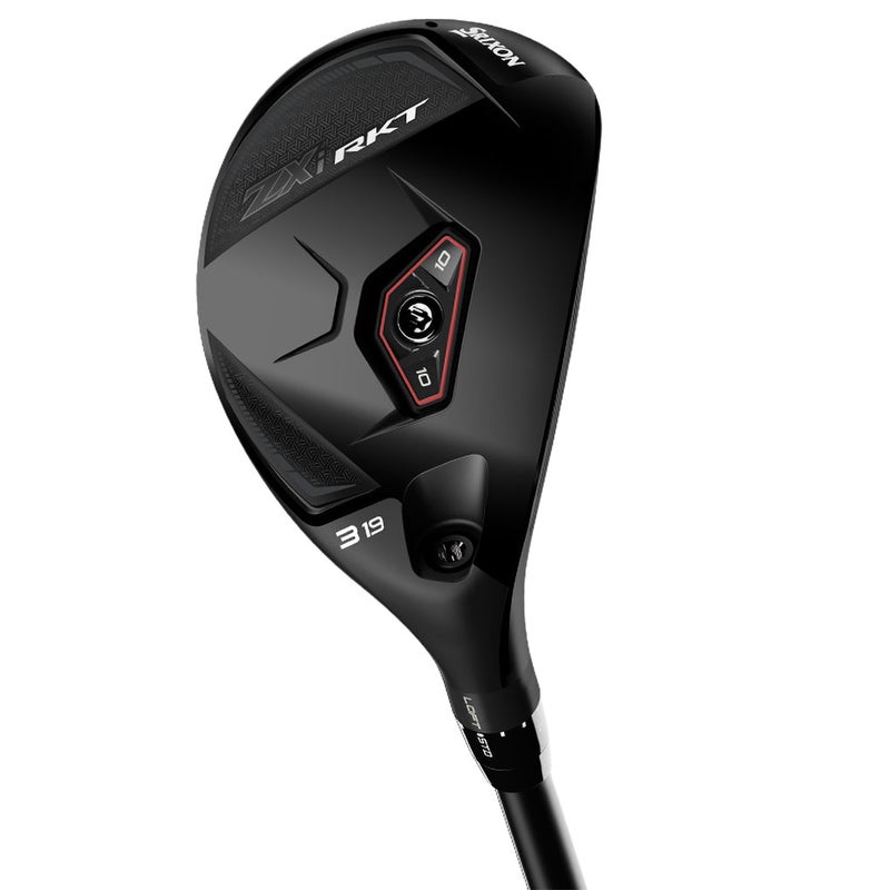 スリクソンSRIXONZXiRKTハイブリッドメンズ右用2026年モデル