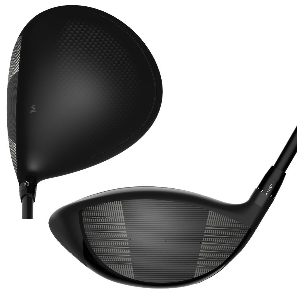 スリクソンSRIXONZXiRKTドライバーメンズ左用2026年モデル日本正規品