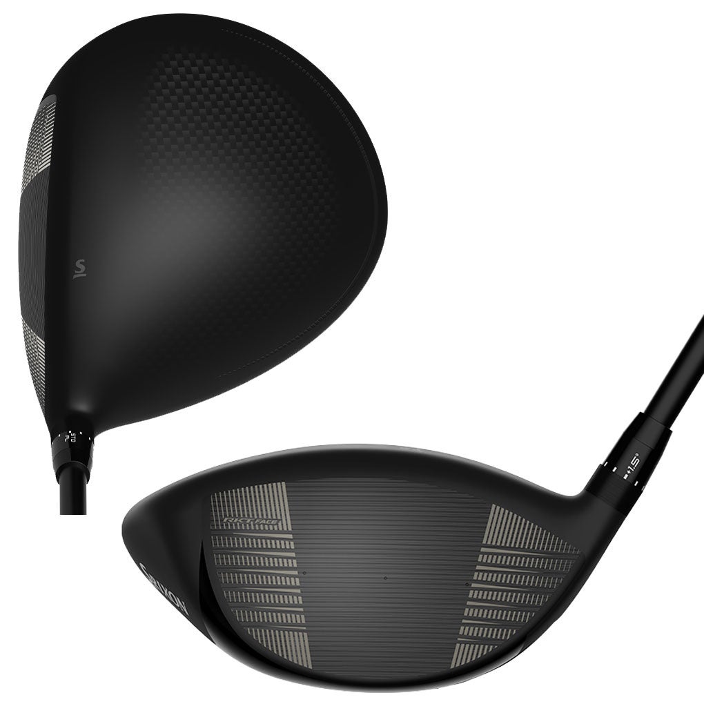スリクソンSRIXONZXiRKTLSドライバーメンズ左用2026年モデル日本正規品