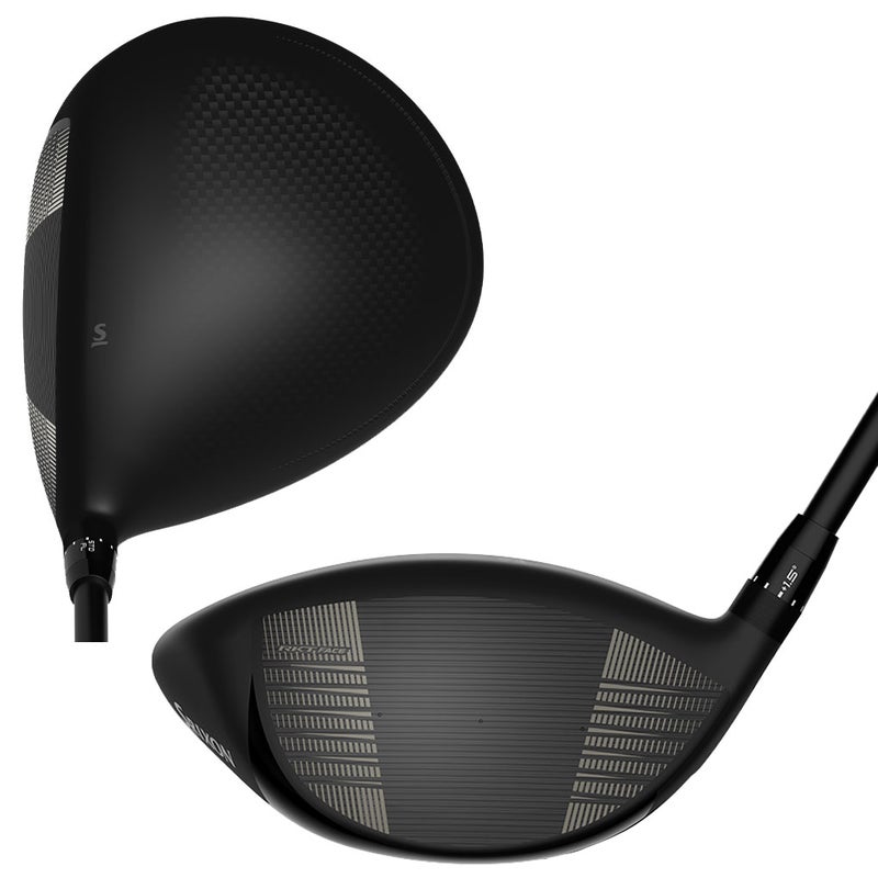 スリクソンSRIXONZXiRKTLSドライバーメンズ左用2026年モデル日本正規品