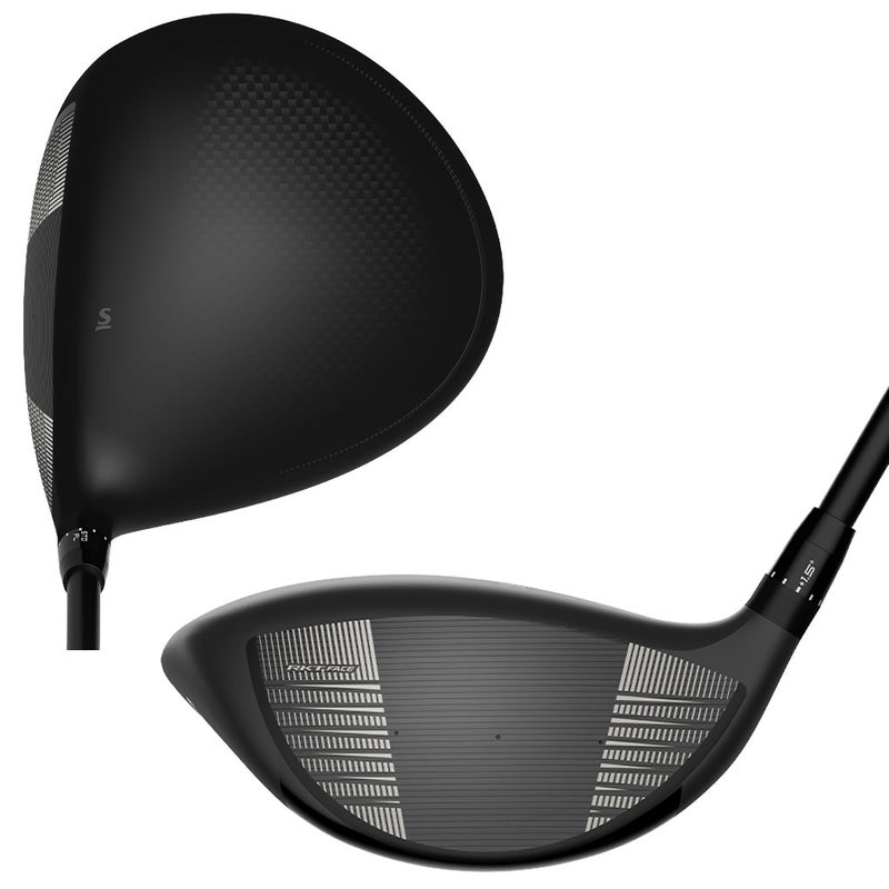 スリクソンSRIXONZXiRKTMAXドライバーメンズ左用2026年モデル日本正規品