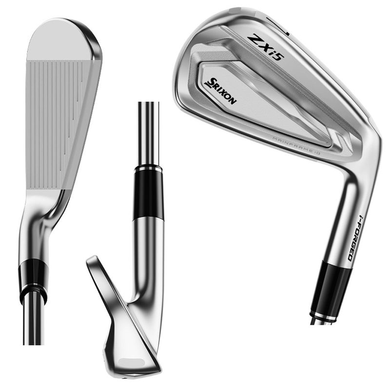 スリクソンSRIXONZXi5アイアン6本セットメンズ右用2026年モデル日本正規品