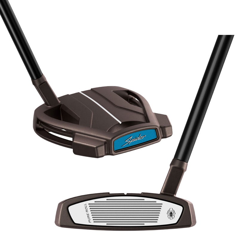 テーラーメイドSpiderTOURXTORCHEDパターメンズ右用TaylorMade日本正規品2026年モデル