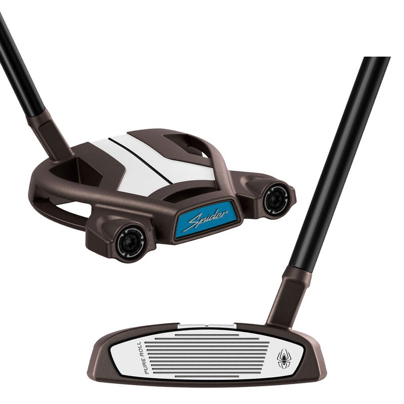 テーラーメイドSpiderTOURTORCHEDパターメンズ右用TaylorMade日本正規品2026年モデル