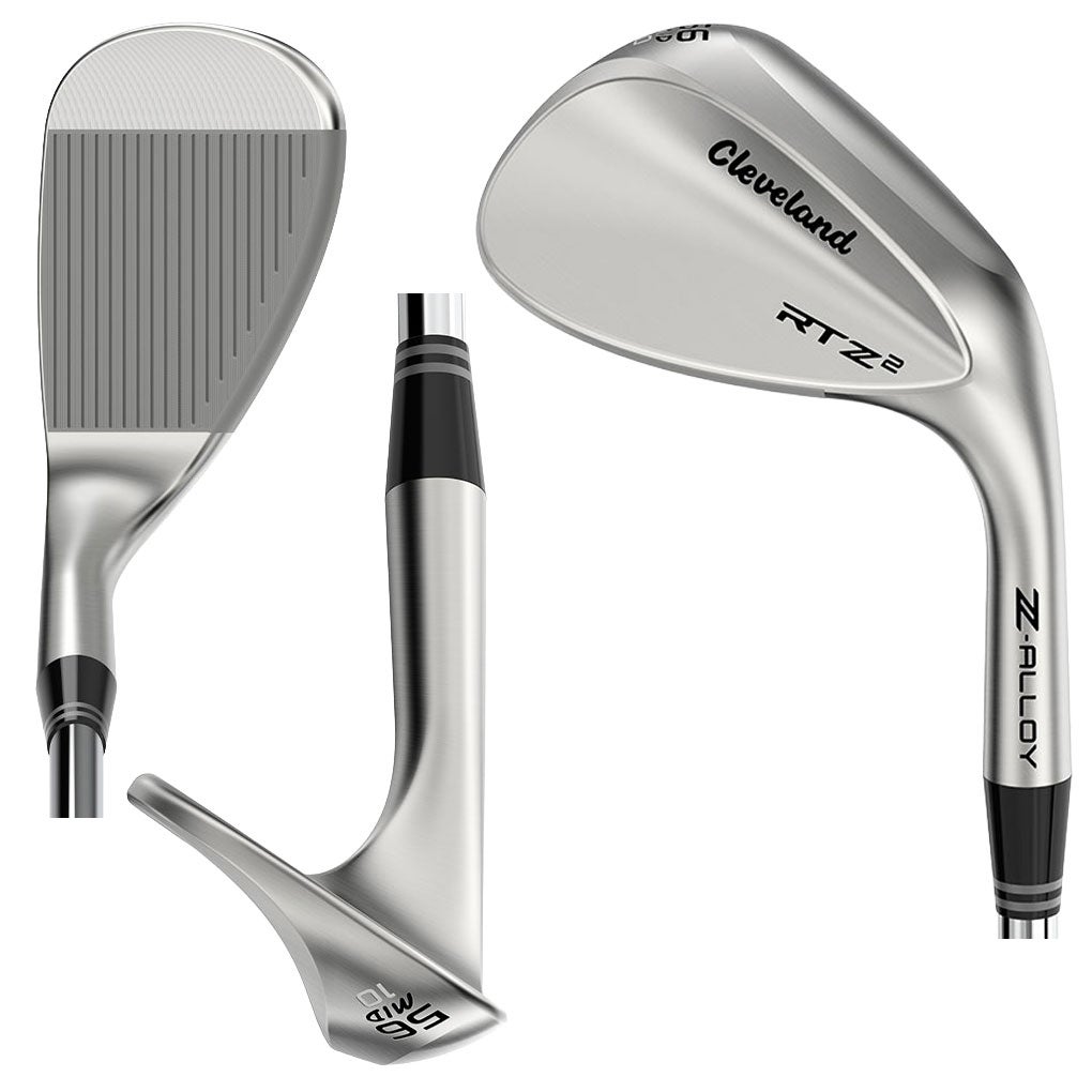 クリーブランドRTZ2ツアーサテンウエッジメンズ右用日本正規品2026年モデル