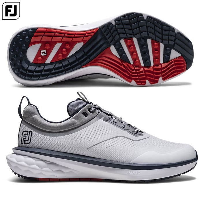 フットジョイゴルフシューズメンズ靴FOOTJOY2026年モデル日本正規品