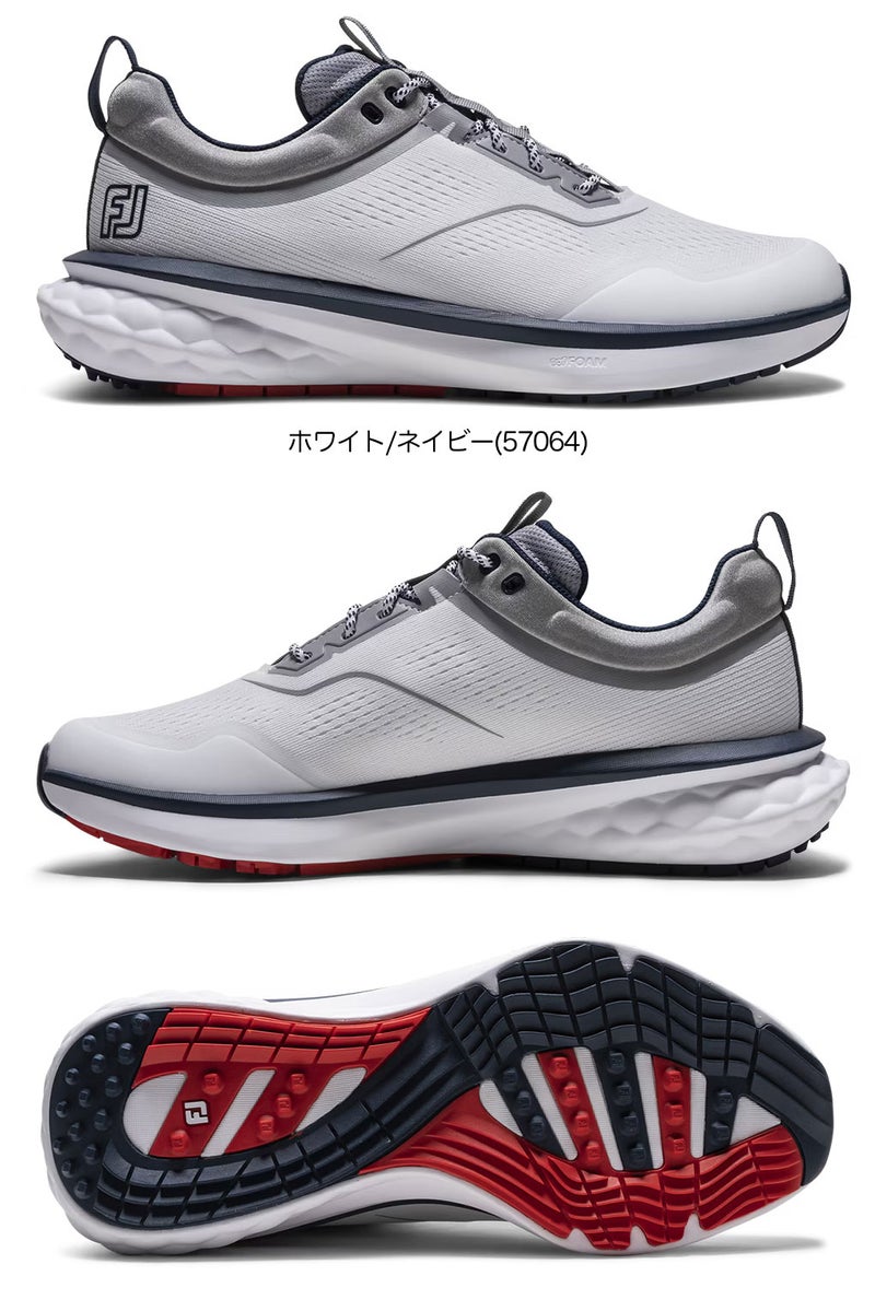 フットジョイゴルフシューズメンズ靴FOOTJOY2026年モデル日本正規品