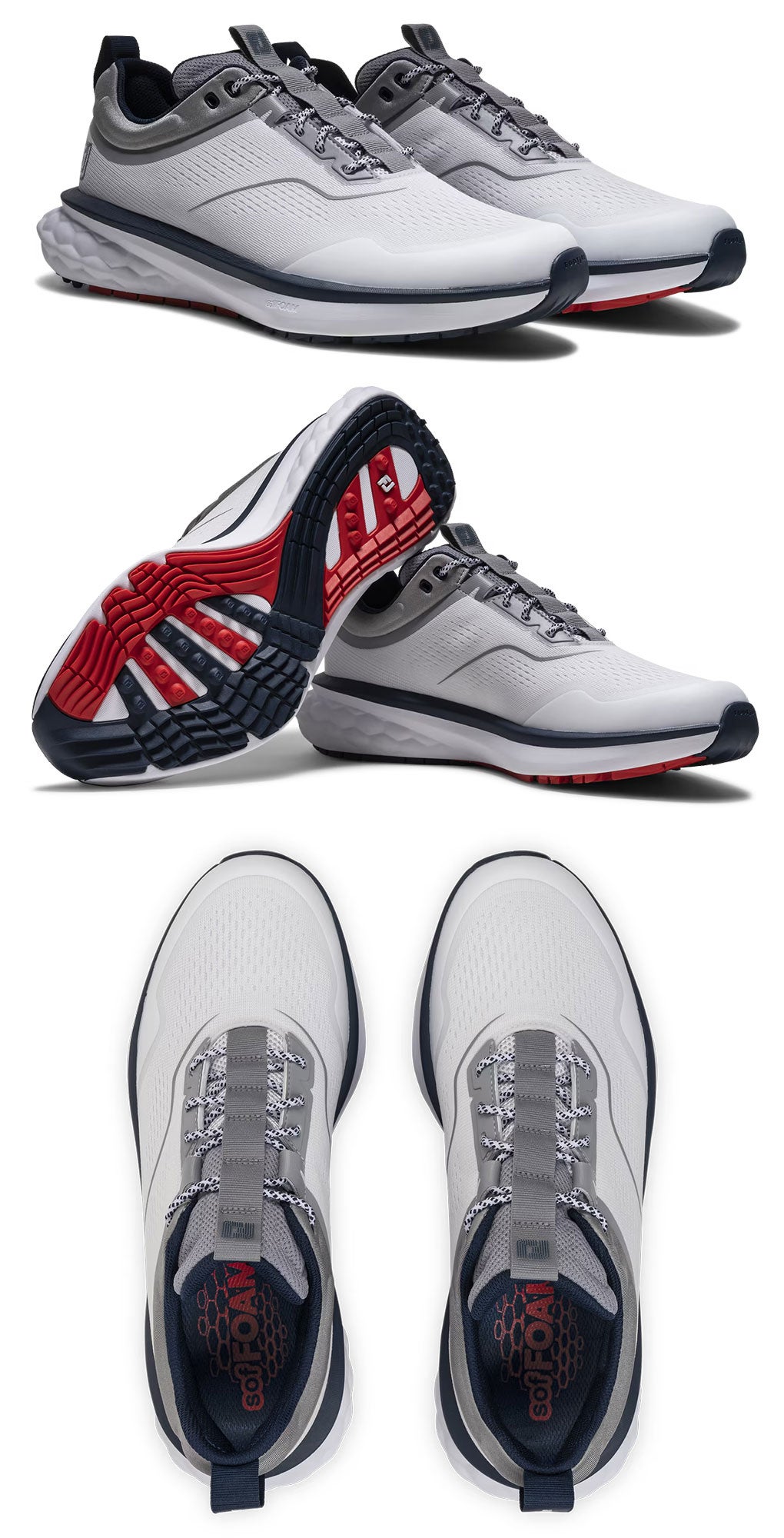 フットジョイゴルフシューズメンズ靴FOOTJOY2026年モデル日本正規品