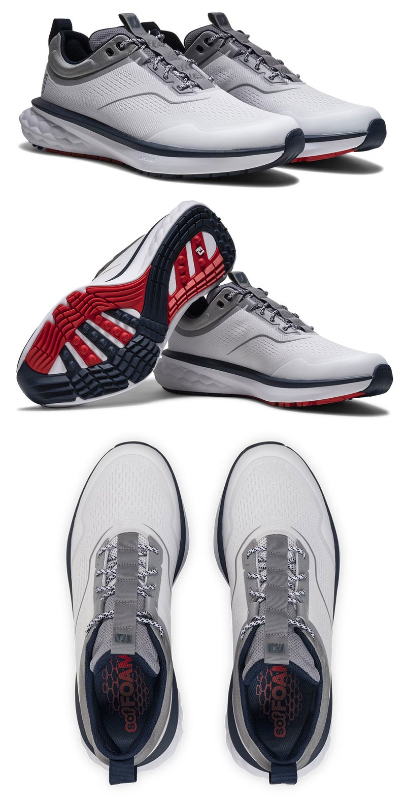 フットジョイゴルフシューズメンズ靴FOOTJOY2026年モデル日本正規品