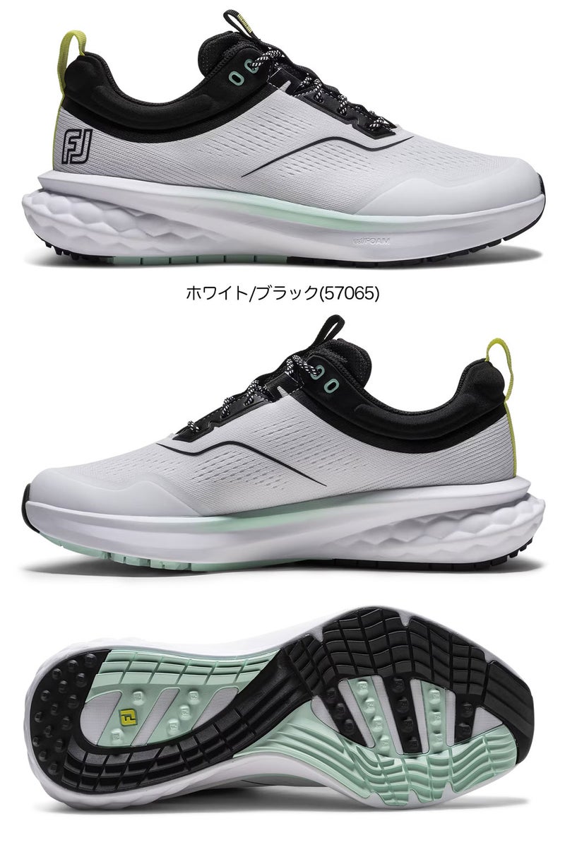 フットジョイゴルフシューズメンズ靴FOOTJOY2026年モデル日本正規品