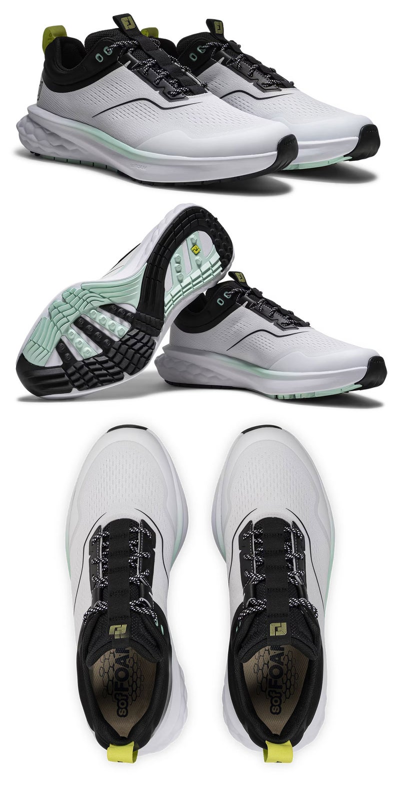 フットジョイゴルフシューズメンズ靴FOOTJOY2026年モデル日本正規品