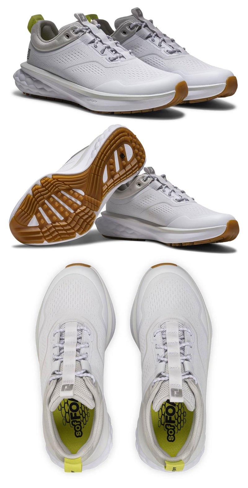 フットジョイゴルフシューズメンズ靴FOOTJOY2026年モデル日本正規品