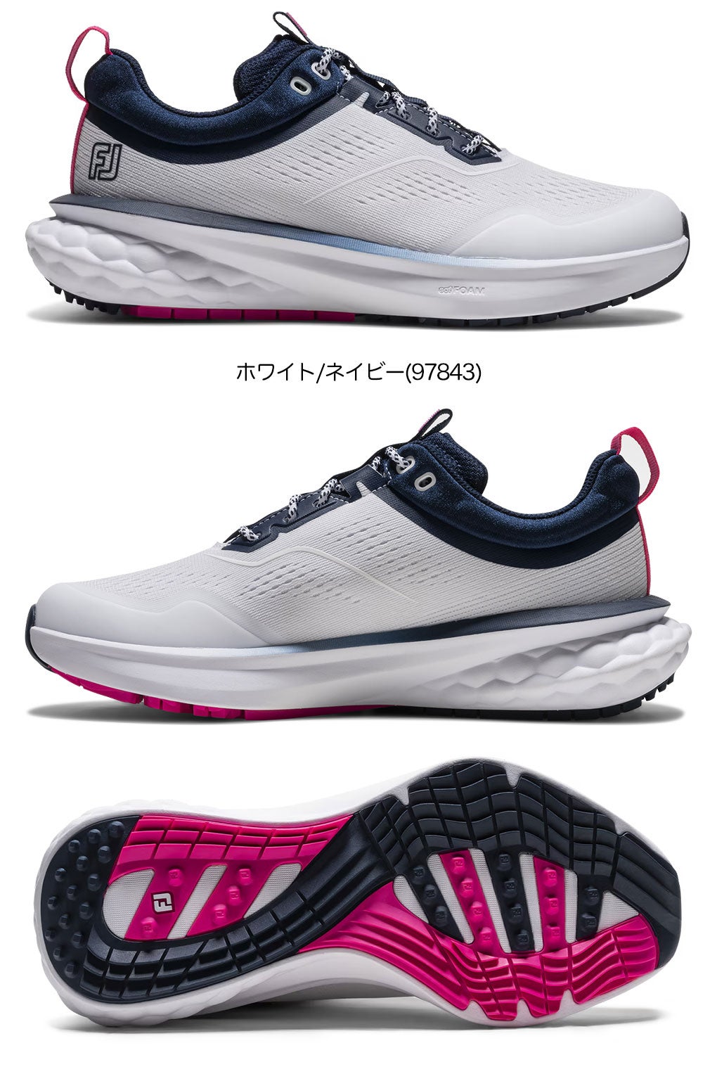フットジョイゴルフシューズメンズ靴FOOTJOY2026年モデル日本正規品