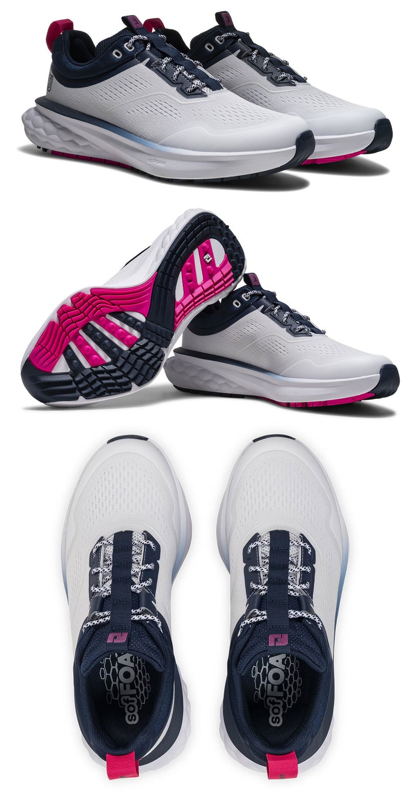 フットジョイゴルフシューズメンズ靴FOOTJOY2026年モデル日本正規品