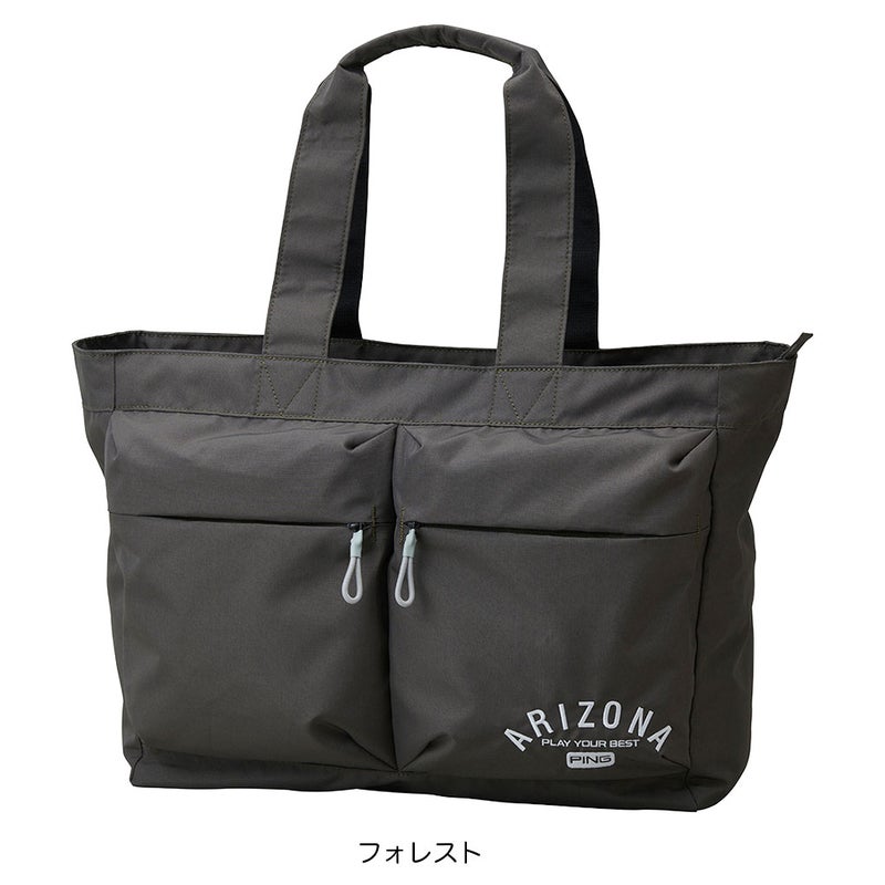 PINGピンGB-U2502トートゴルフバッグ2026年モデル日本正規品