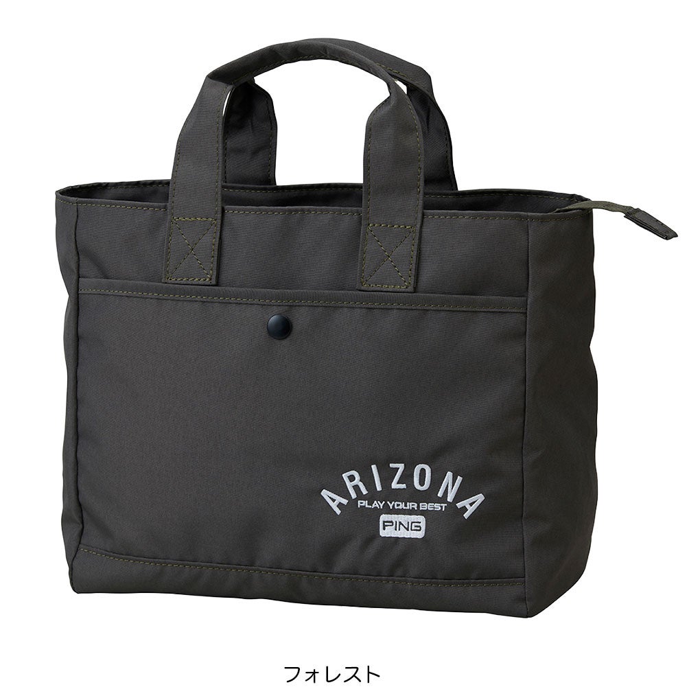 PINGピンGB-U2503ラウンドトートゴルフラウンドバッグ2026年モデル日本正規品
