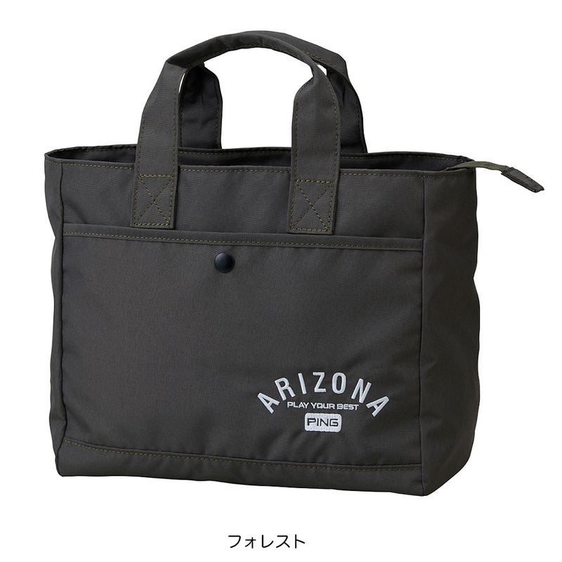 PINGピンGB-U2503ラウンドトートゴルフラウンドバッグ2026年モデル日本正規品