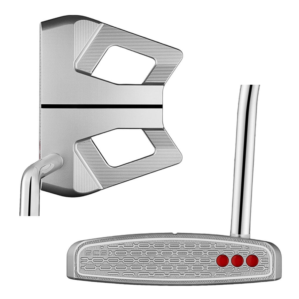 ゴルフパタースコッティキャメロンPhantom9Rパターメンズ右用SCOTTYCAMERON2026年モデルUSA直輸入品
