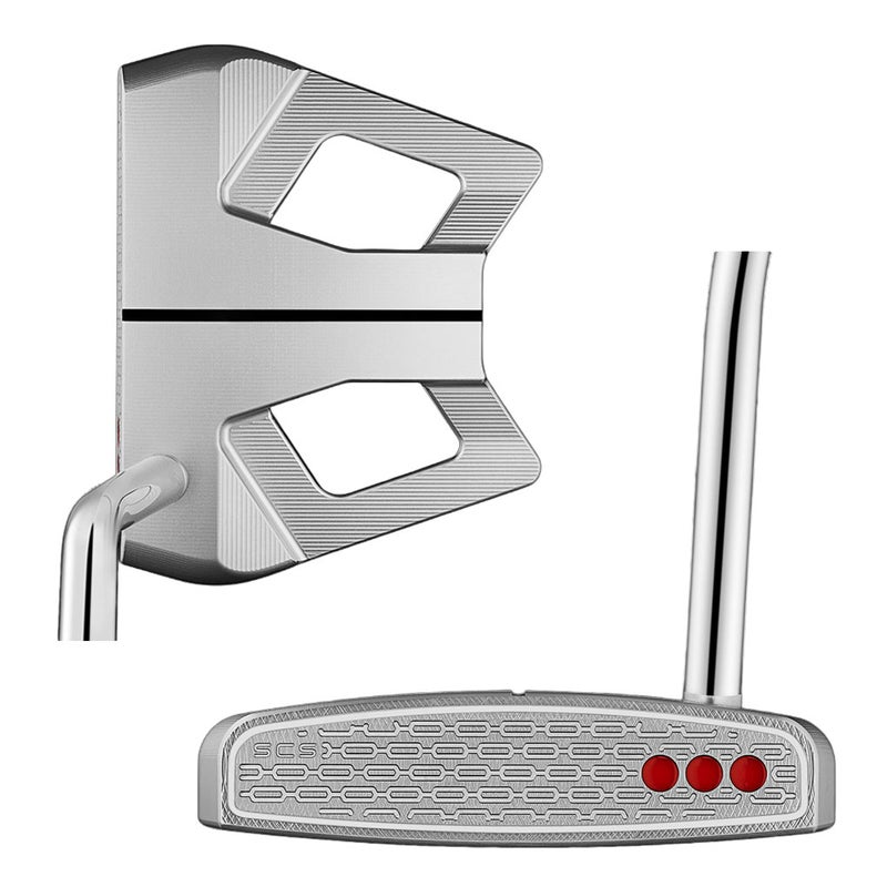 ゴルフパタースコッティキャメロンPhantom9Rパターメンズ右用SCOTTYCAMERON2026年モデルUSA直輸入品