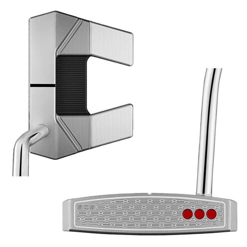 ゴルフパタースコッティキャメロンPhantom5パターメンズ右用SCOTTYCAMERON2026年モデルUSA直輸入品