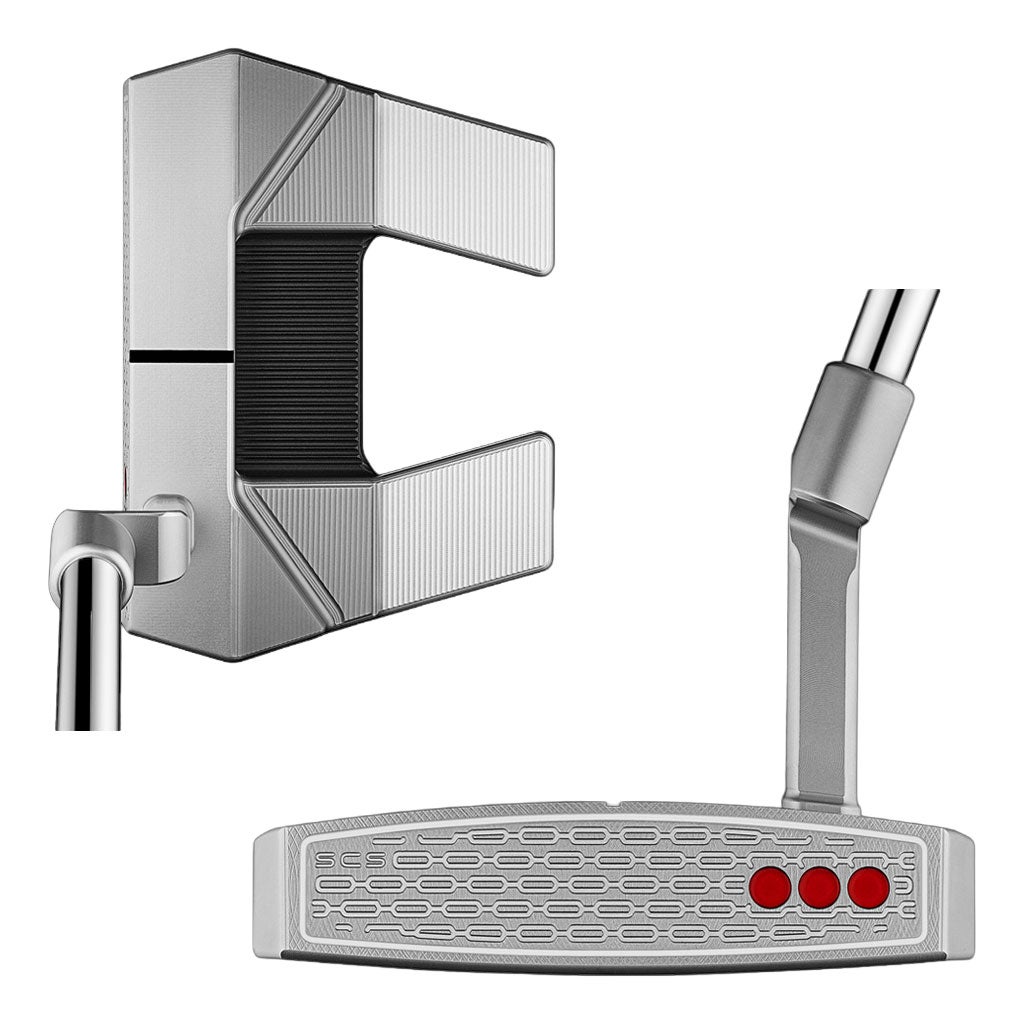 ゴルフパタースコッティキャメロンPhantom5.2パターメンズ右用SCOTTYCAMERON2026年モデルUSA直輸入品