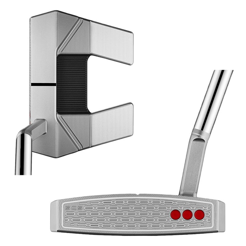 ゴルフパタースコッティキャメロンPhantom5.5パターメンズ右用SCOTTYCAMERON2026年モデルUSA直輸入品
