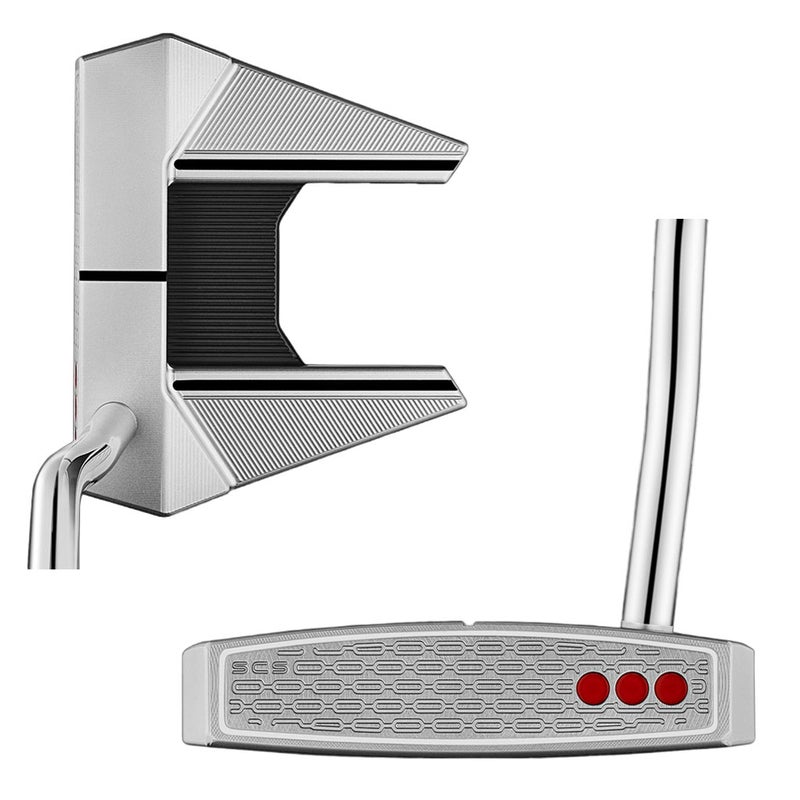 ゴルフパタースコッティキャメロンPhantom7パターメンズ右用SCOTTYCAMERON2026年モデルUSA直輸入品