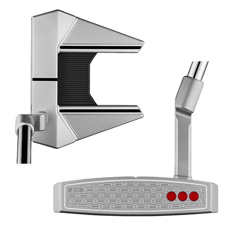 ゴルフパタースコッティキャメロンPhantom7.2パターメンズ右用SCOTTYCAMERON2026年モデルUSA直輸入品