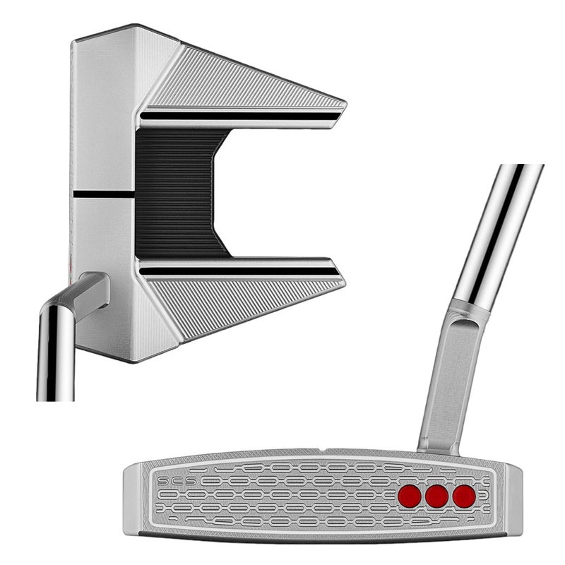 ゴルフパタースコッティキャメロンPhantom7.5パターメンズ右用SCOTTYCAMERON2026年モデルUSA直輸入品