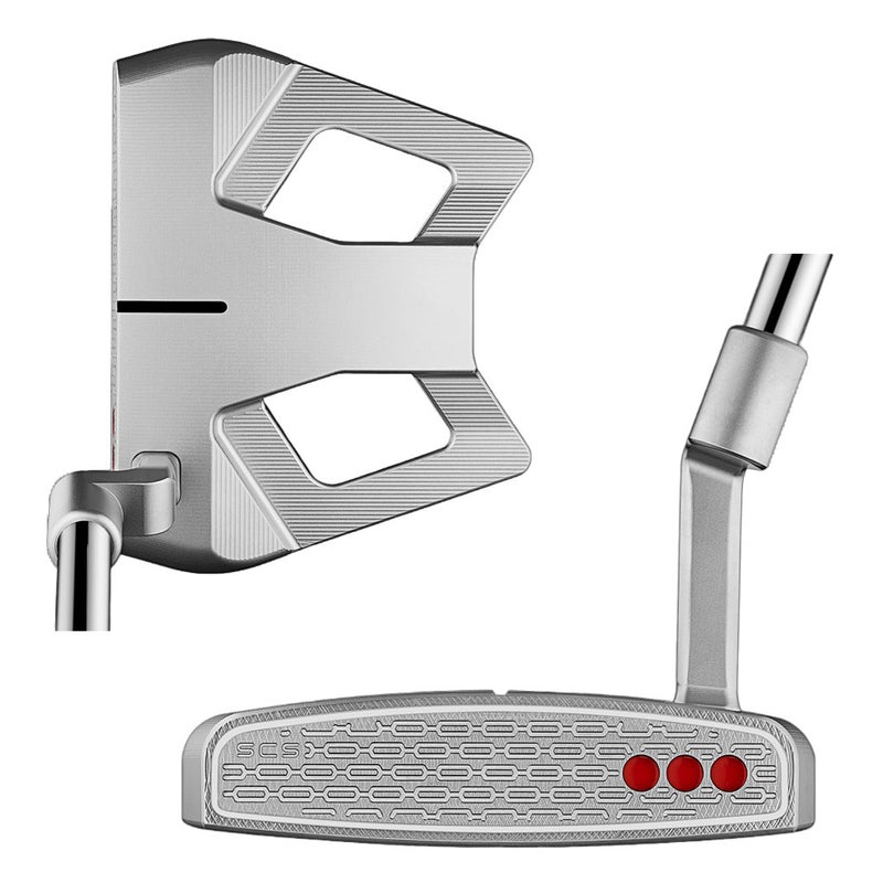 ゴルフパタースコッティキャメロンPhantom9.2Rパターメンズ右用SCOTTYCAMERON2026年モデルUSA直輸入品