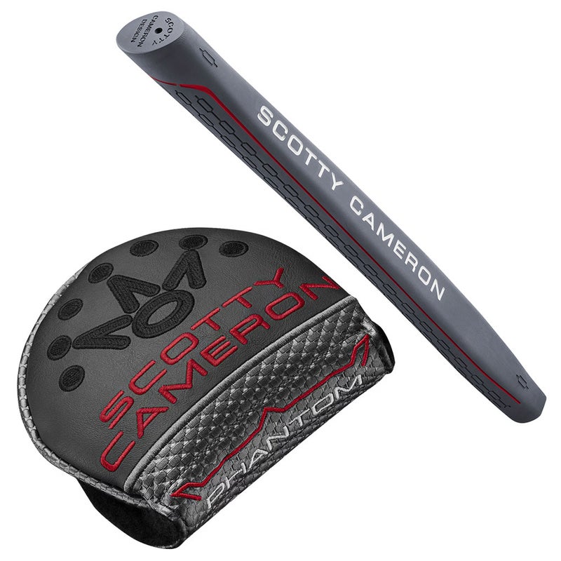 スコッティキャメロンPhantom12パターメンズ右用2026年モデルScottyCameron日本正規品