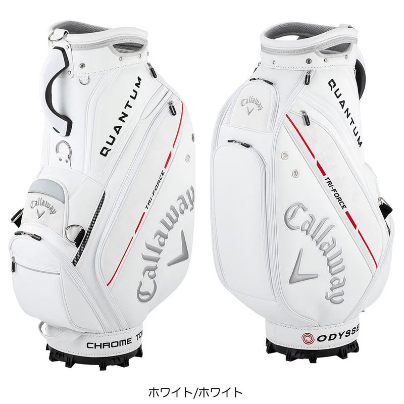 キャロウェイキャディバッグ2026年モデル日本正規品